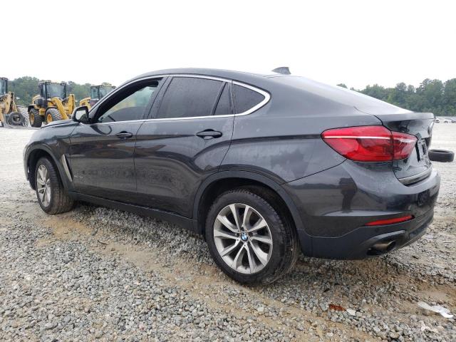 VIN 5UXKU2C35H0U28414 2017 BMW X6, Xdrive35I no.2