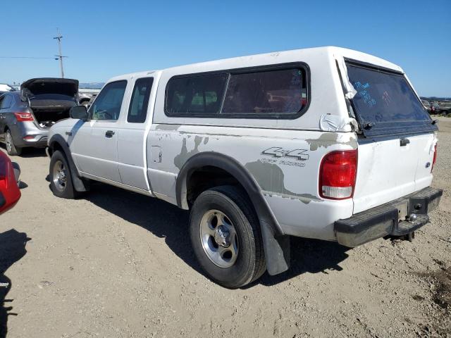 FORD RANGER SUP 2000 white  gas 1FTZR15X8YPA37681 photo #3