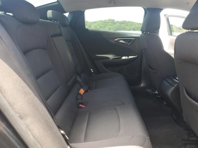 2017 CHEVROLET MALIBU LS - 1G1ZB5ST5HF228924