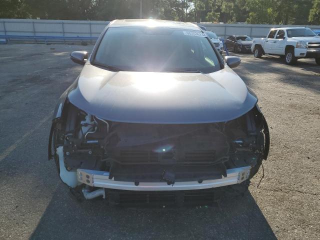 2019 HONDA CR-V EX - 7FARW1H54KE030221