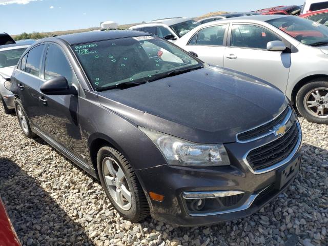 2016 CHEVROLET CRUZE LIMI - 1G1PE5SB1G7121366