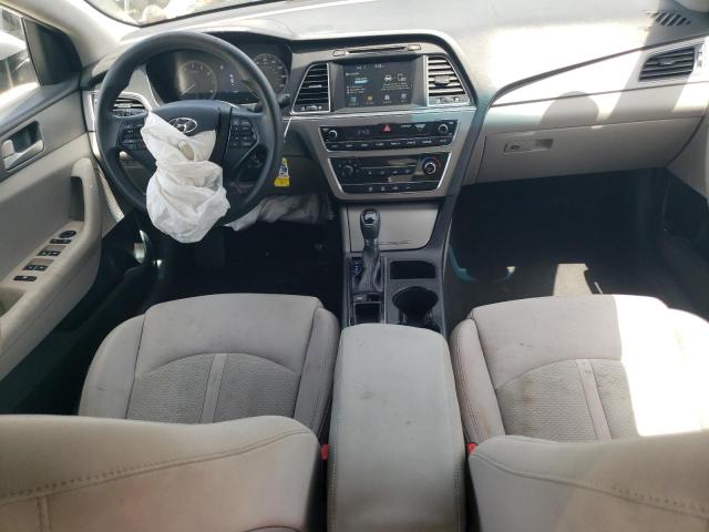 2016 HYUNDAI SONATA SE - 5NPE24AF8GH387758