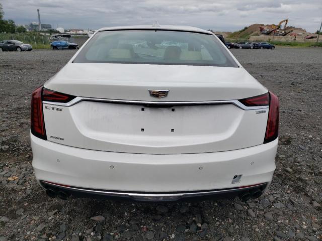 2019 CADILLAC CT6 PREMIU 1G6KD5RS9KU138018  69696424