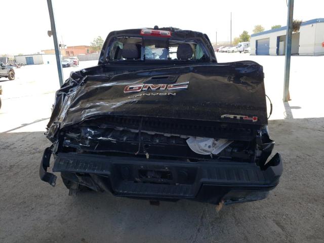 2021 GMC CANYON AT4 - 1GTG6FEN0M1273816