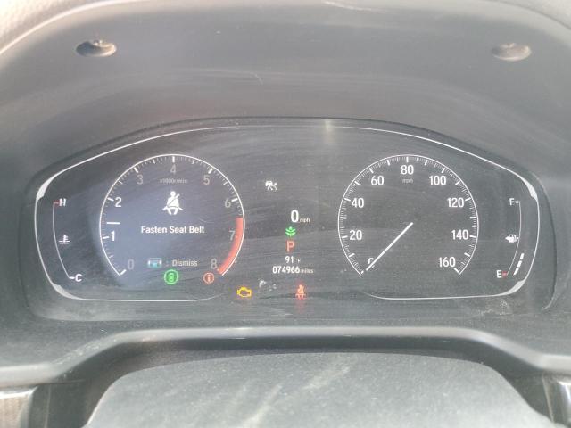 2021 HONDA ACCORD SPO - 1HGCV1F45MA061165