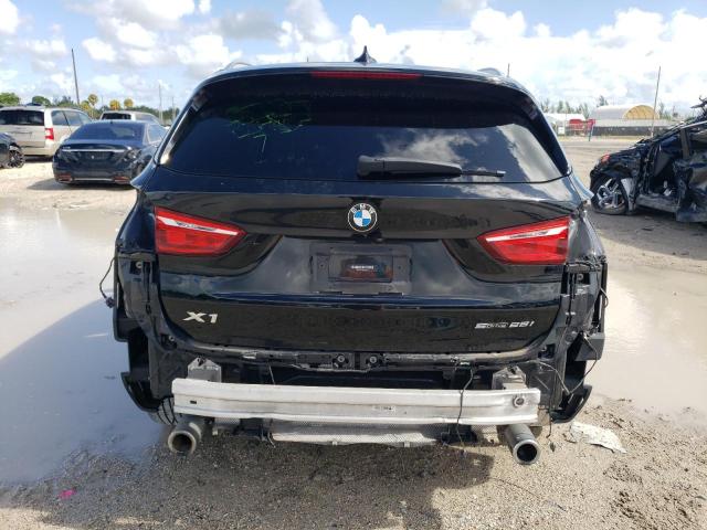 VIN WBXJG7C03L5R36371 2020 BMW X1, Sdrive28I no.6