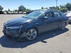 2018 HONDA CLARITY TO - JHMZC5F32JC002974