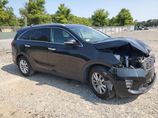 2020 KIA SORENTO L - 5XYPG4A36LG681614
