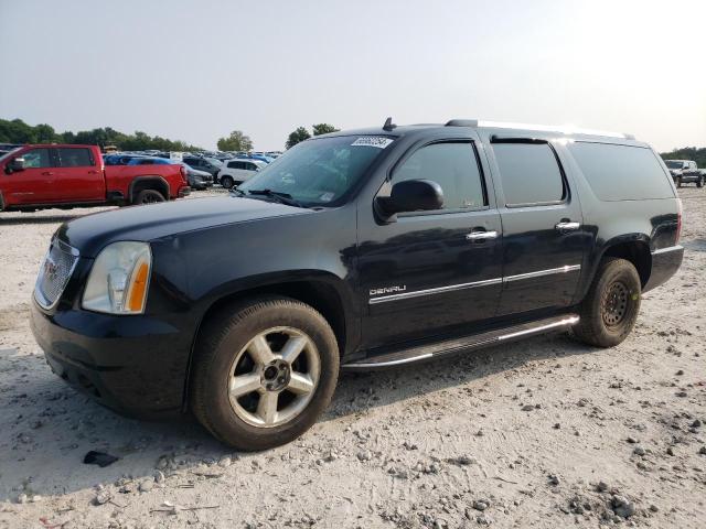 GMC YUKON XL D