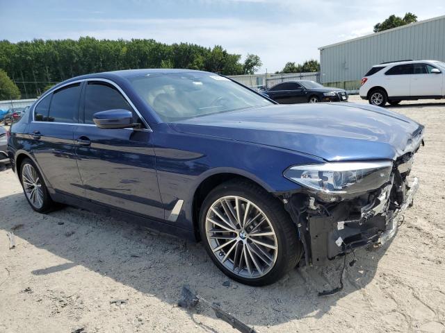 2019 BMW 540 I - WBAJE5C53KWW27864