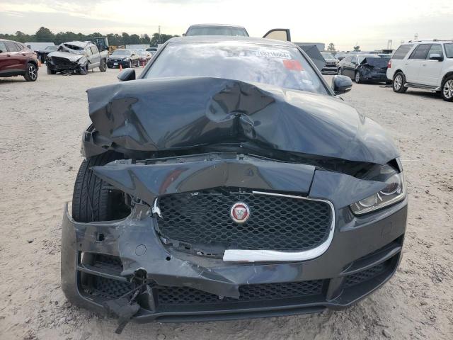 VIN SAJAE4BG0HA947487 2017 Jaguar XE, Prestige no.5