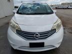 NISSAN VERSA NOTE photo