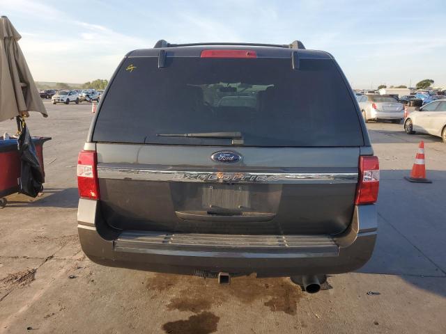 2017 FORD EXPEDITION - 1FMJU1JT9HEA44368