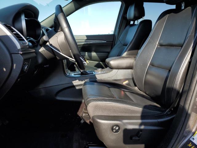 2018 JEEP GRAND CHER - 1C4RJFBG9JC331628