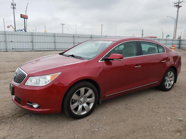 VIN 1G4GC5E36DF308620 2013 Buick Lacrosse no.1