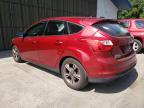 FORD FOCUS SE photo