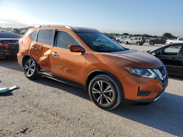 2020 NISSAN ROGUE S - JN8AT2MT3LW031082