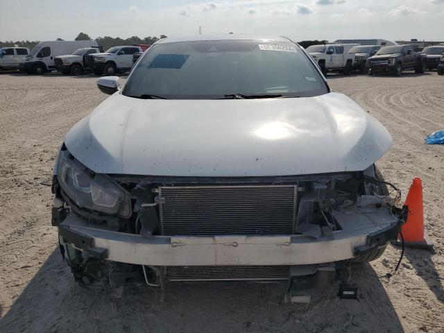 2019 HONDA CIVIC SPOR - 19XFC2F83KE050122
