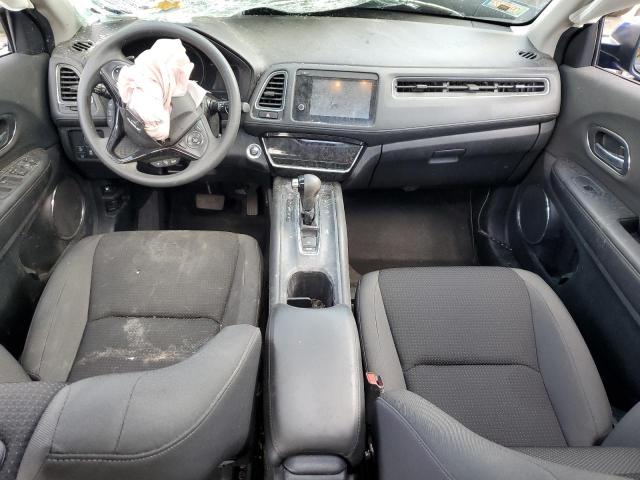 2021 HONDA HR-V EX - 3CZRU6H54MM720655