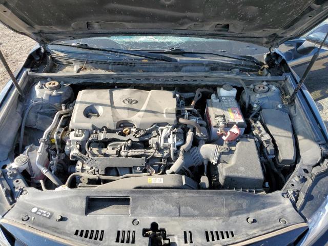 VIN 4T1F11AKXLU885250 2020 Toyota Camry, Xle no.11