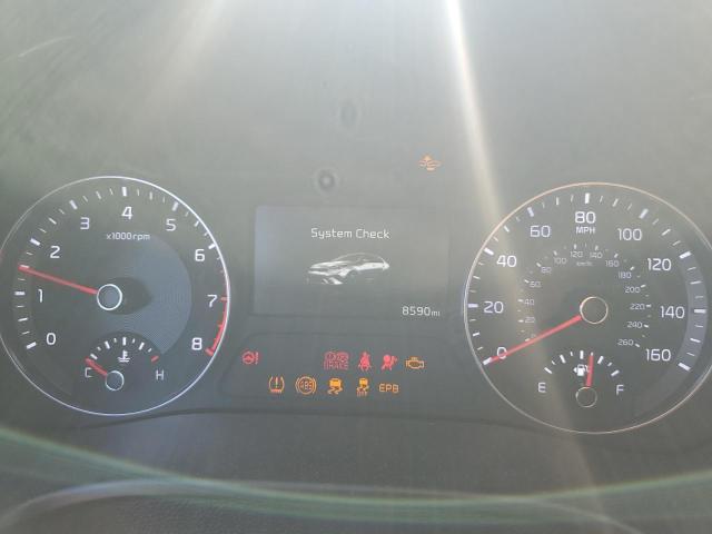 2024 KIA FORTE GT L - 3KPF54AD0RE714705