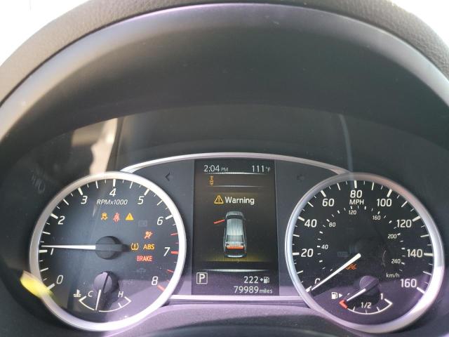2018 NISSAN SENTRA S - 3N1AB7AP3JY257246