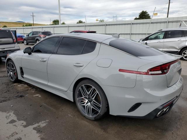 2023 KIA STINGER GT - KNAE55LC8P6134561