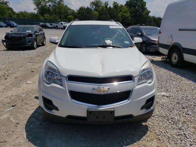 VIN 1GNALBEK6FZ138123 2015 Chevrolet Equinox, LT no.5