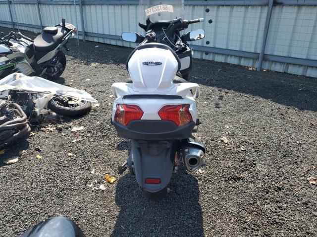 JS1CP51B2J2100221 Suzuki Scooter A 2018