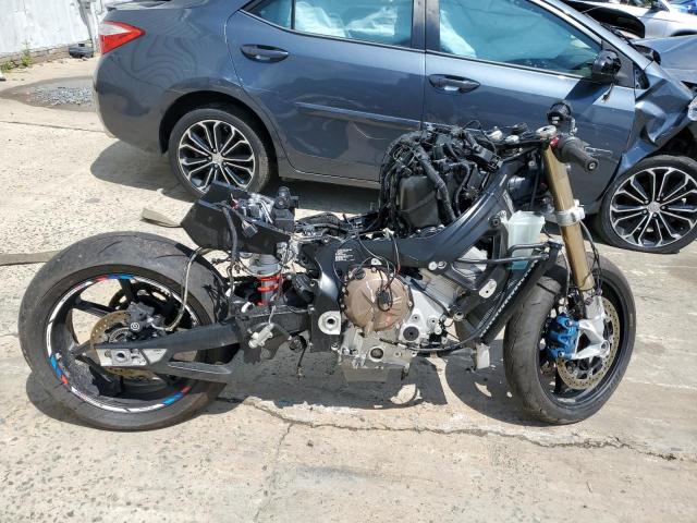 2022 BMW S 1000 RR - WB10E2307N6F85656