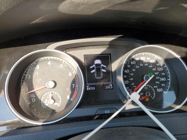 2017 VOLKSWAGEN GOLF SPORT - 3VWC17AU3HM501250