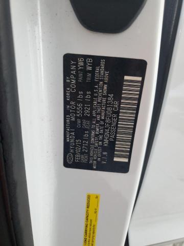 2015 HYUNDAI GENESIS 5. KMHGN4JF8FU081384
