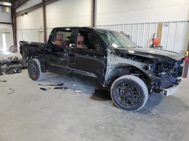 2024 TOYOTA TUNDRA CRE - 5TFMA5DB6RX139447