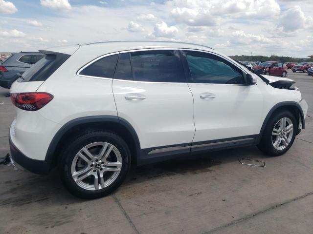2021 MERCEDES-BENZ GLA 250 - W1N4N4GB0MJ128782