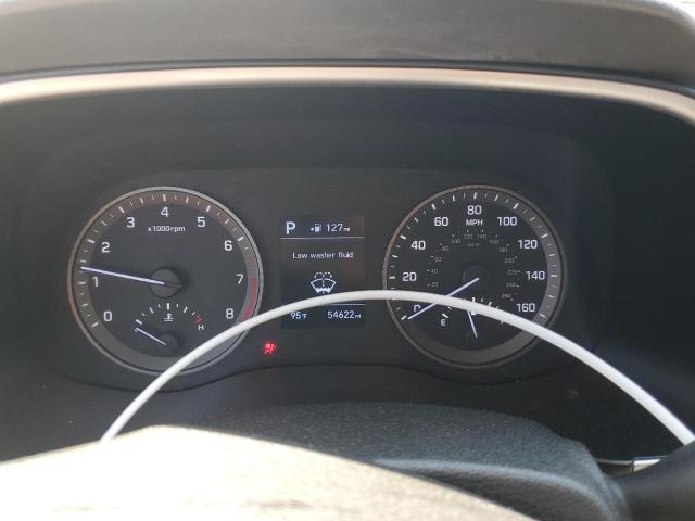 2019 HYUNDAI TUCSON LIM - KM8J3CAL4KU893464