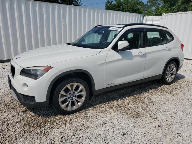 VIN WBAVL1C56EVY16745 2014 BMW X1, Xdrive28I no.1