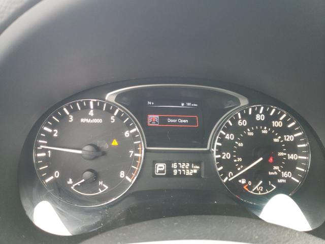 2015 NISSAN ALTIMA 2.5 - 1N4AL3AP3FC164736