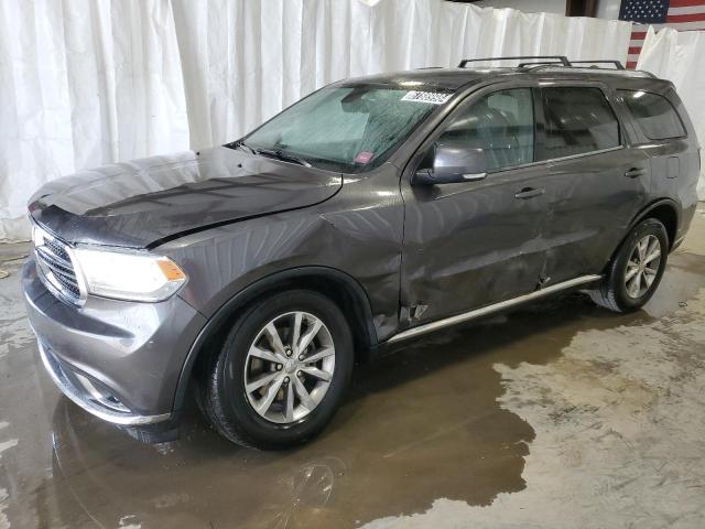 VIN 1C4RDJDG5EC380371 2014 Dodge Durango, Limited no.1