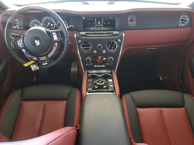 2022 ROLLS-ROYCE CULLINAN SLATV4C08NU209947