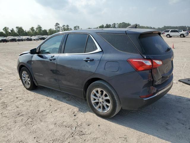 2018 CHEVROLET EQUINOX LT - 3GNAXJEV9JS505286