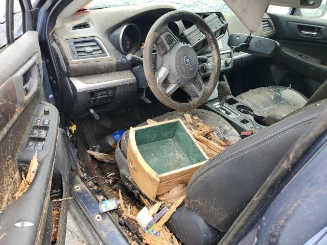 2015 SUBARU OUTBACK 2. - 4S4BSBJC0F3254673