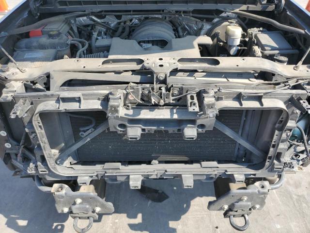 2016 CHEVROLET SILVERADO - 1GCVKNECXGZ362472