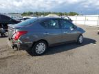 NISSAN VERSA S photo