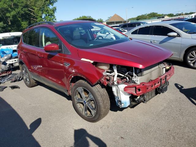2018 FORD ESCAPE SEL - 1FMCU9HD6JUD25660