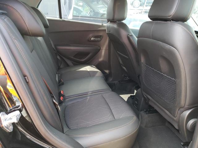 2020 CHEVROLET TRAX 1LT - KL7CJLSB4LB092584