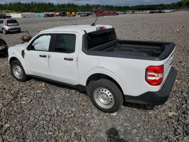 2022 FORD MAVERICK X - 3FTTW8F94NRA98702