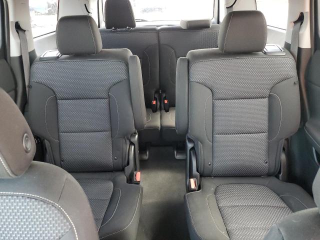 2022 GMC ACADIA SLE - 1GKKNKL40NZ161394