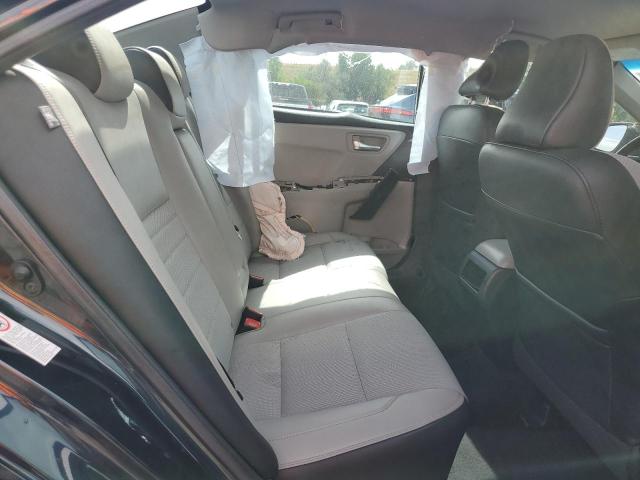 2016 TOYOTA CAMRY LE - 4T1BF1FK7GU207599