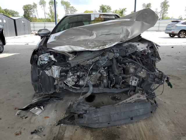 VIN 4T1B11HKXJU076574 2018 Toyota Camry, L no.5