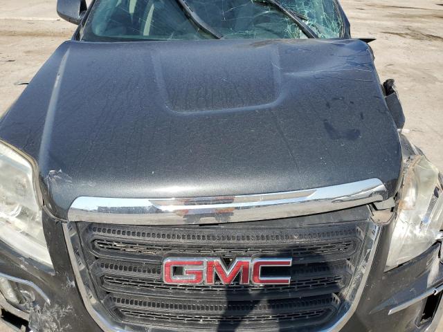 2017 GMC TERRAIN SL - 2GKALNEK4H6246852